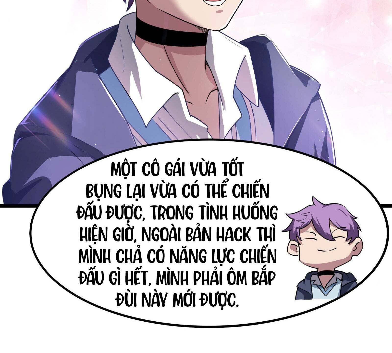 Trò Chơi Cổ Thần: Chapter 3
