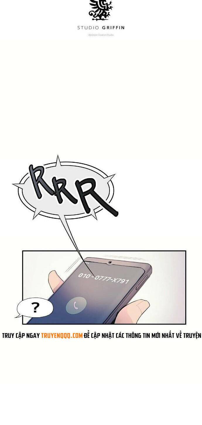 Knight Under Heart: Chapter 1