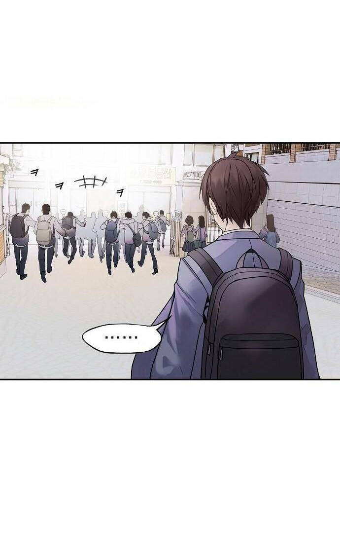Knight Under Heart: Chapter 1