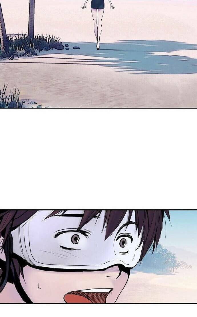 Knight Under Heart: Chapter 1