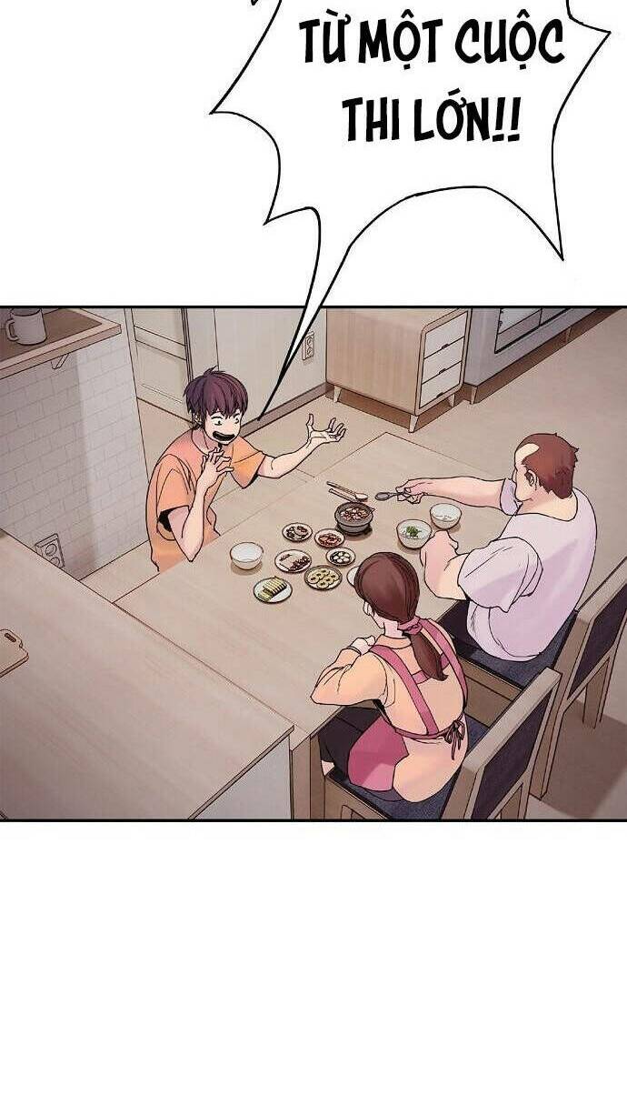 Knight Under Heart: Chapter 1