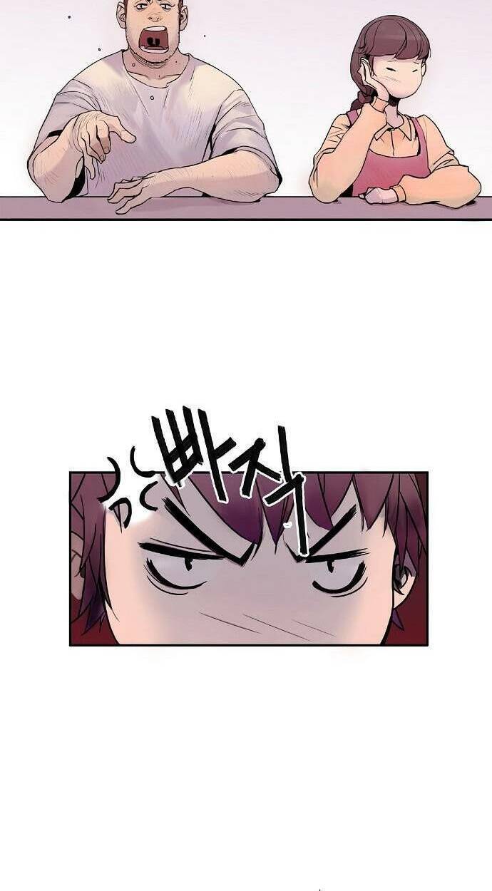Knight Under Heart: Chapter 1
