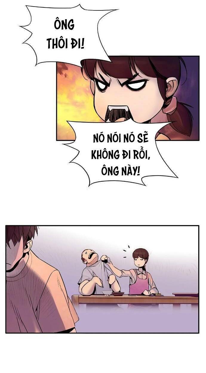 Knight Under Heart: Chapter 1