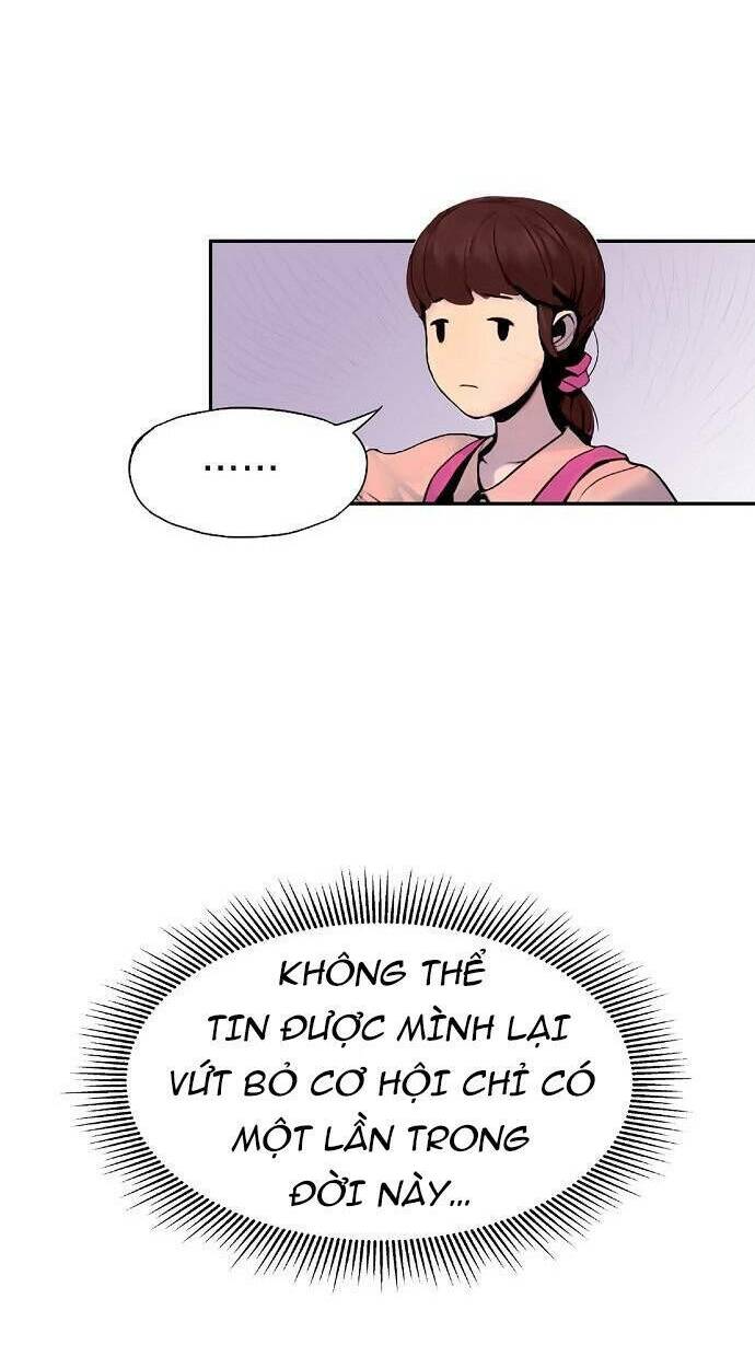 Knight Under Heart: Chapter 1