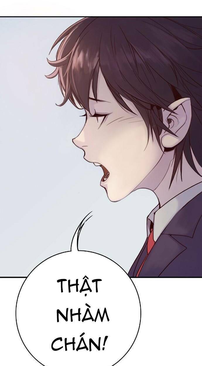 Knight Under Heart: Chapter 1