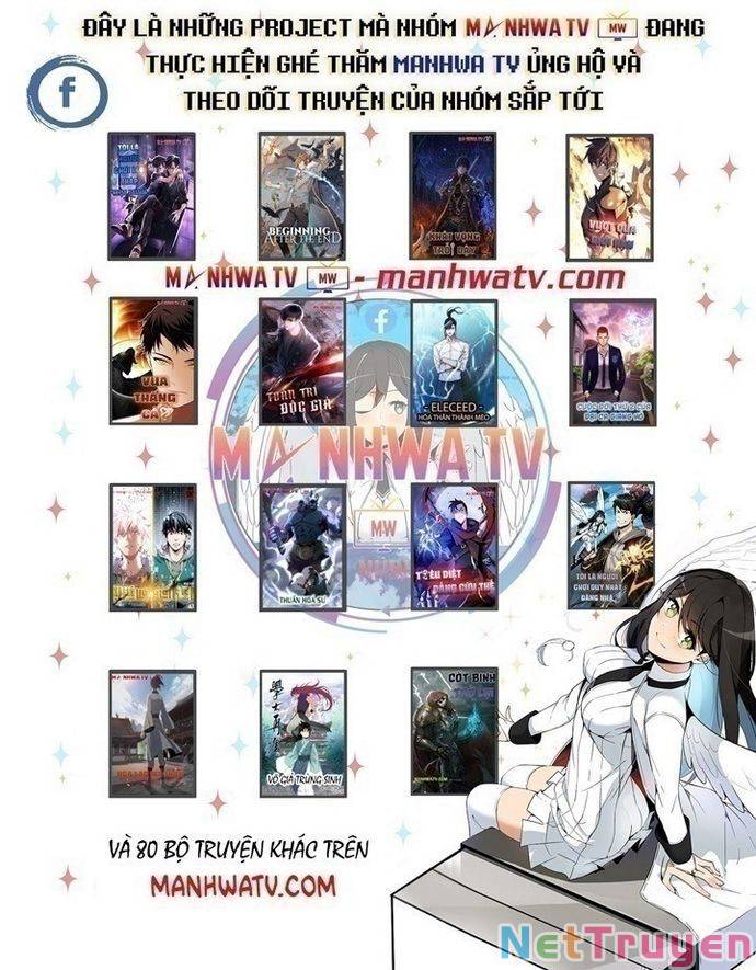 Knight Under Heart: Chapter 11