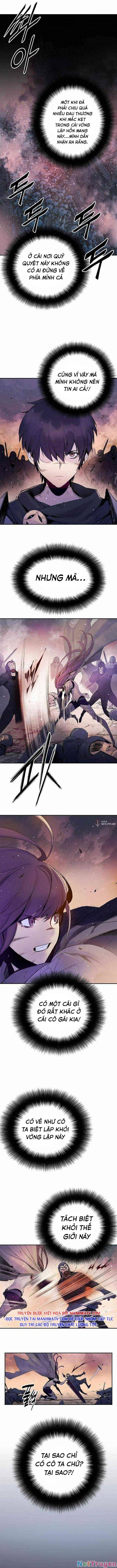 Knight Under Heart: Chapter 11