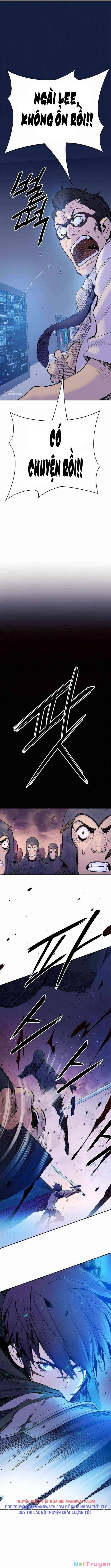 Knight Under Heart: Chapter 13