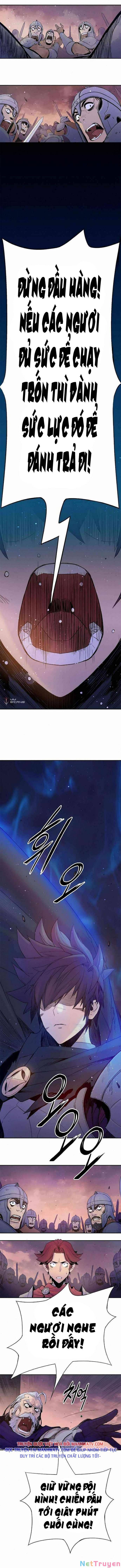 Knight Under Heart: Chapter 13