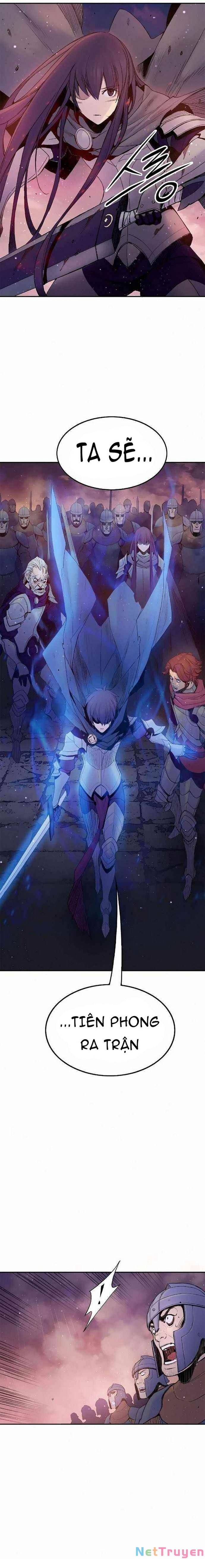 Knight Under Heart: Chapter 13