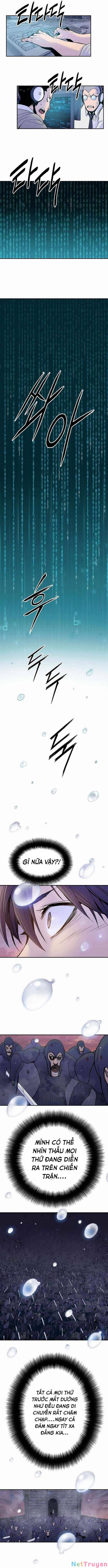 Knight Under Heart: Chapter 14