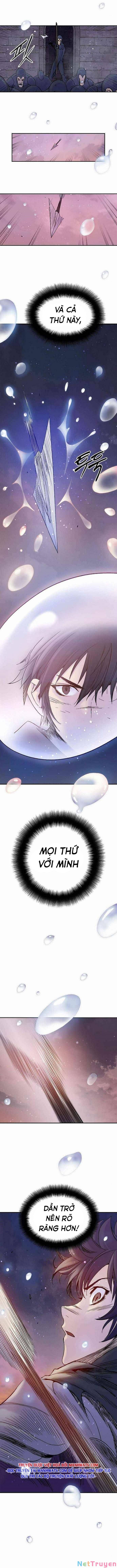 Knight Under Heart: Chapter 14