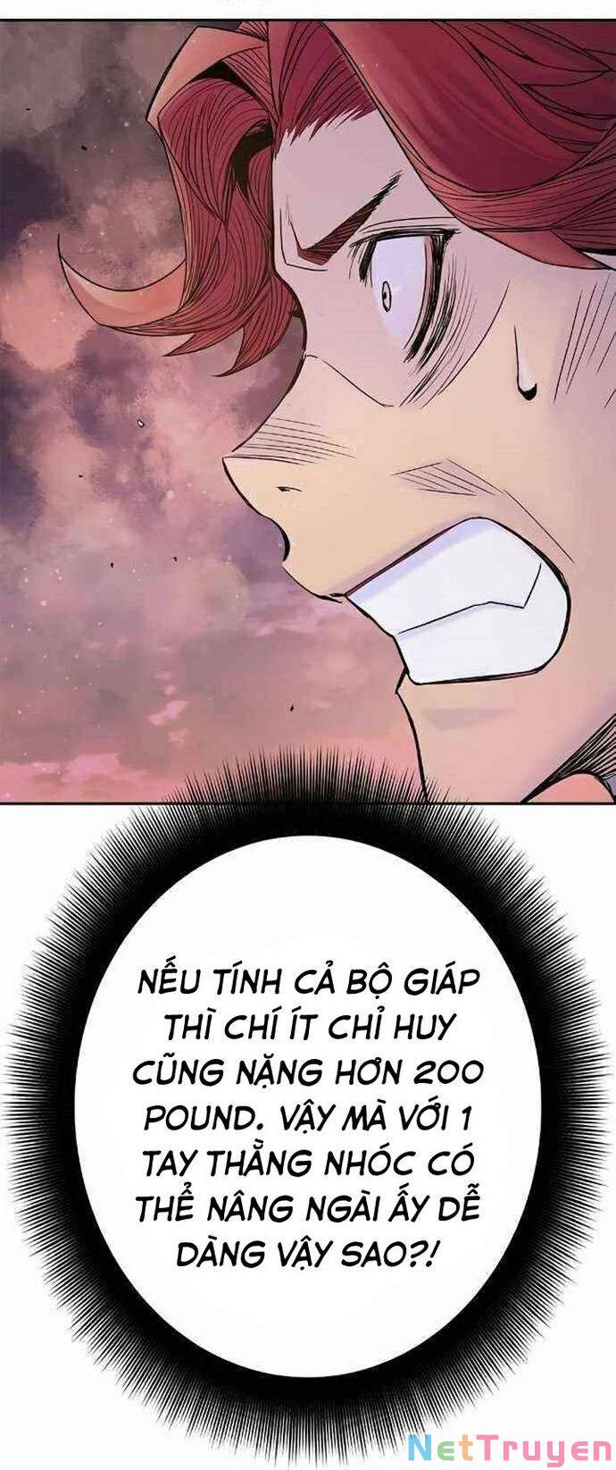 Knight Under Heart: Chapter 18