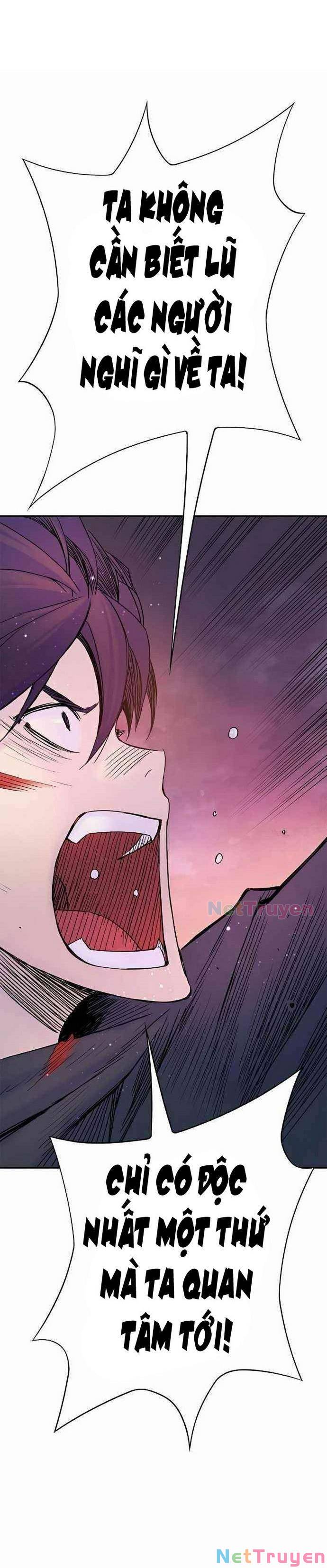 Knight Under Heart: Chapter 18