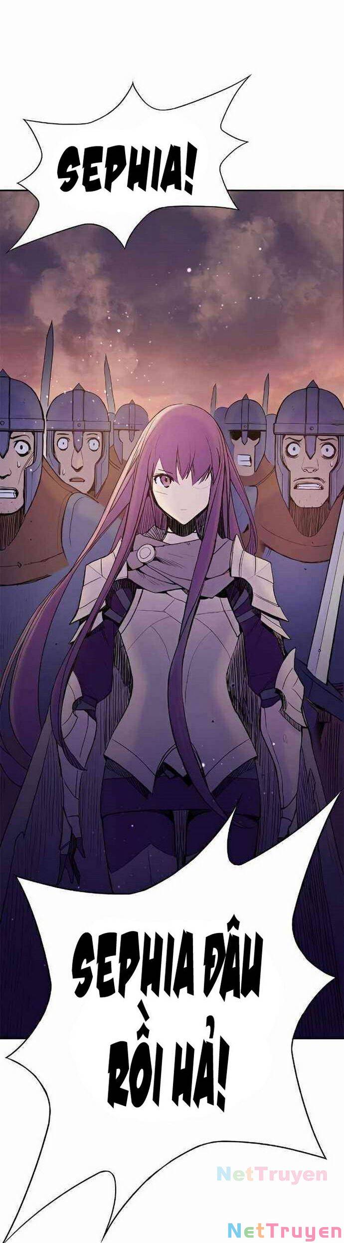 Knight Under Heart: Chapter 18
