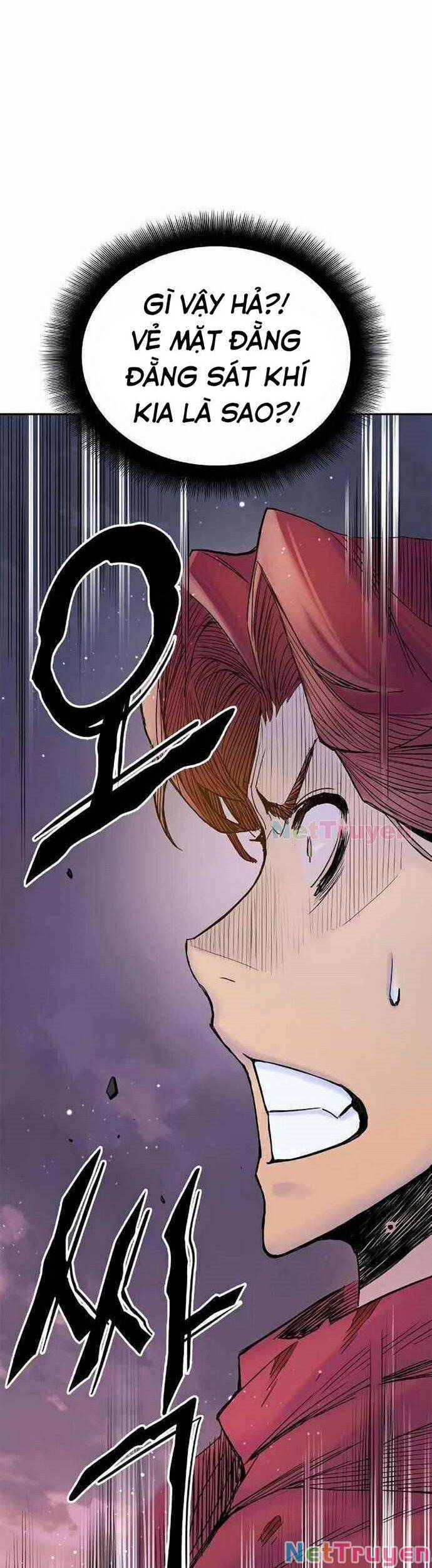 Knight Under Heart: Chapter 18