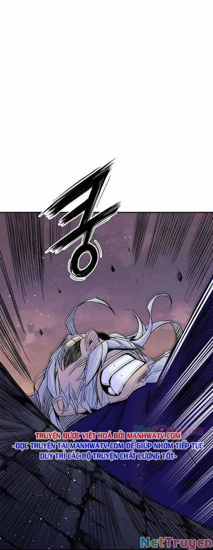 Knight Under Heart: Chapter 18