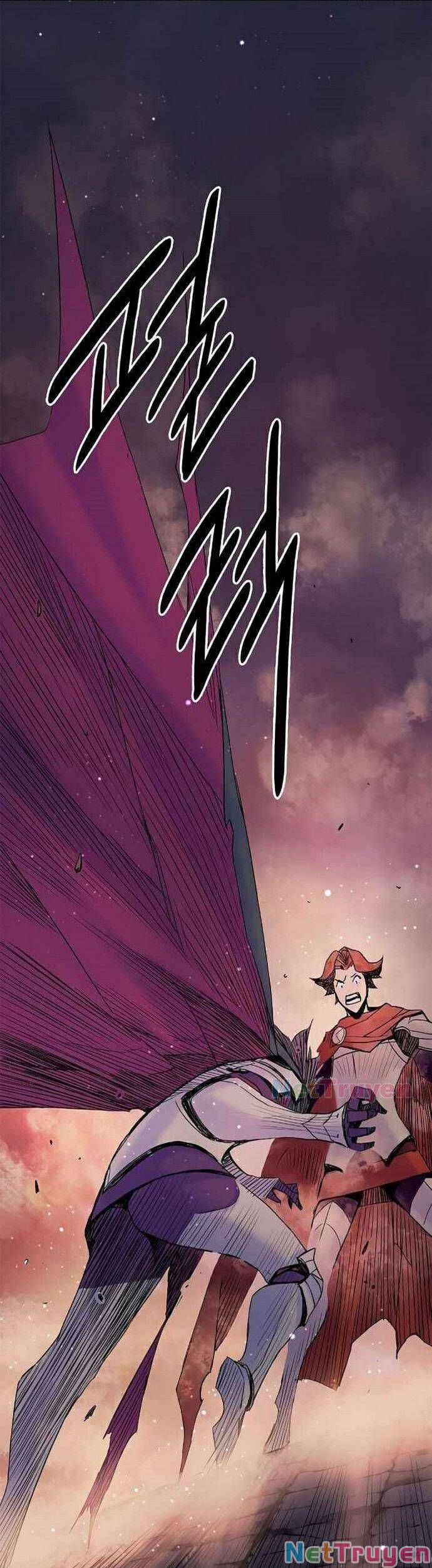 Knight Under Heart: Chapter 18