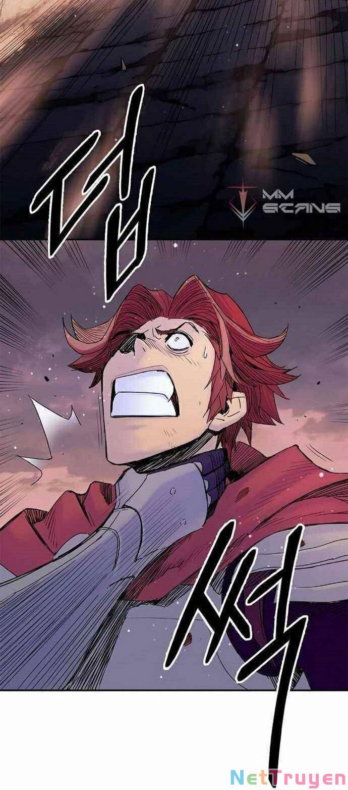 Knight Under Heart: Chapter 18