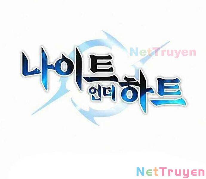 Knight Under Heart: Chapter 18