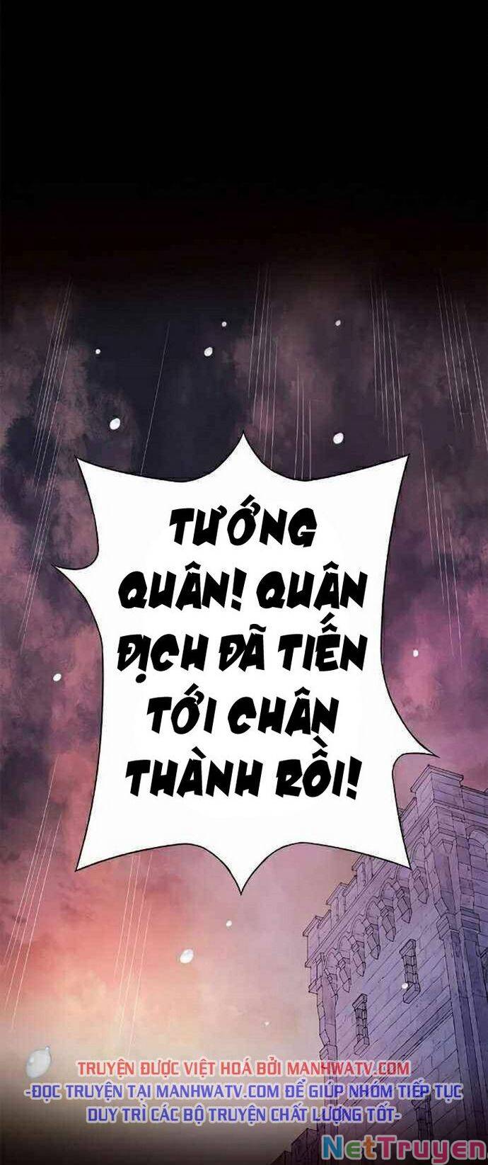 Knight Under Heart: Chapter 18
