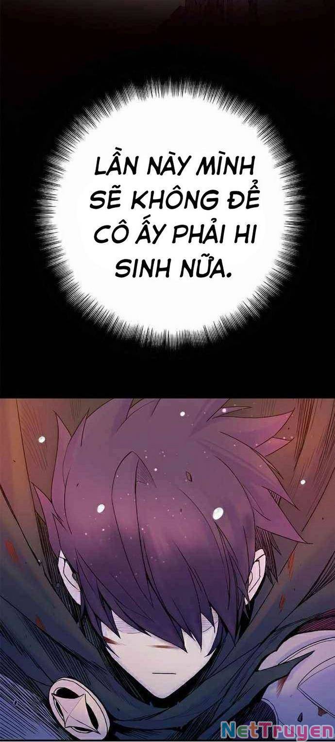Knight Under Heart: Chapter 18