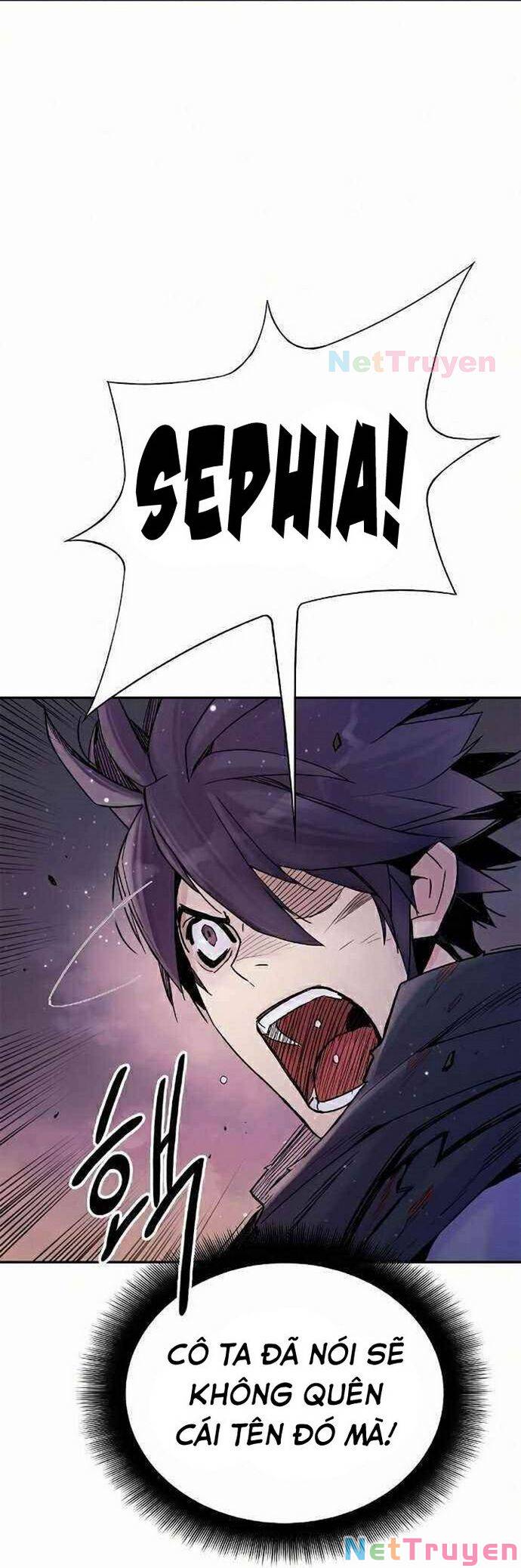 Knight Under Heart: Chapter 18