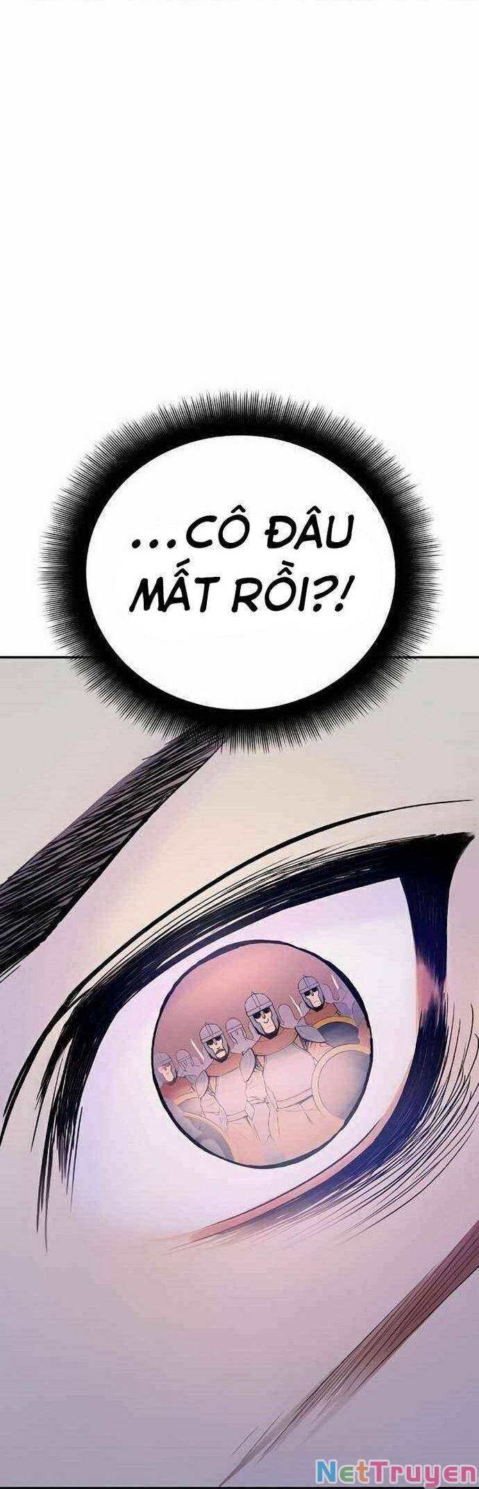 Knight Under Heart: Chapter 18
