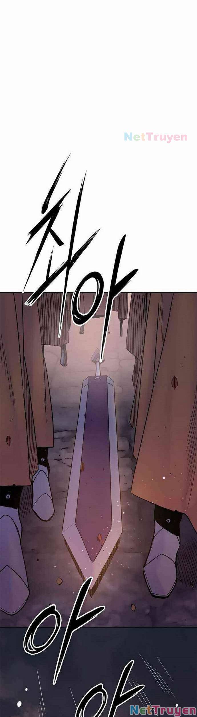 Knight Under Heart: Chapter 18