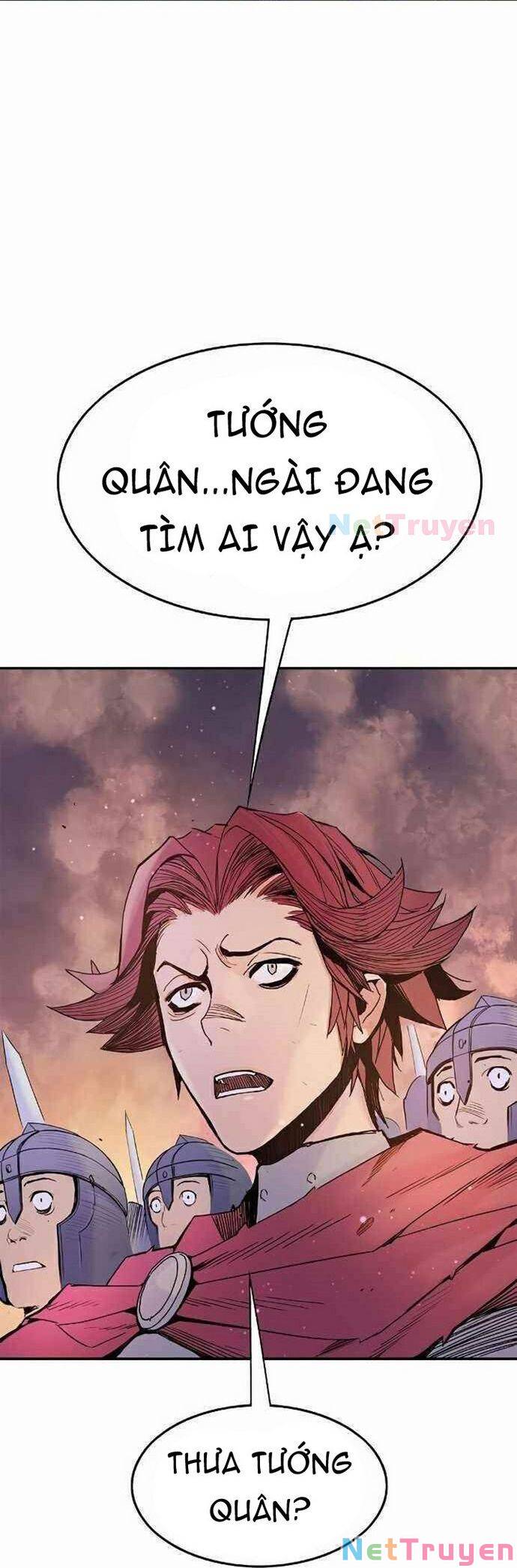 Knight Under Heart: Chapter 18
