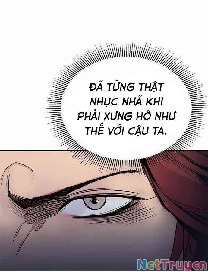 Knight Under Heart: Chapter 18