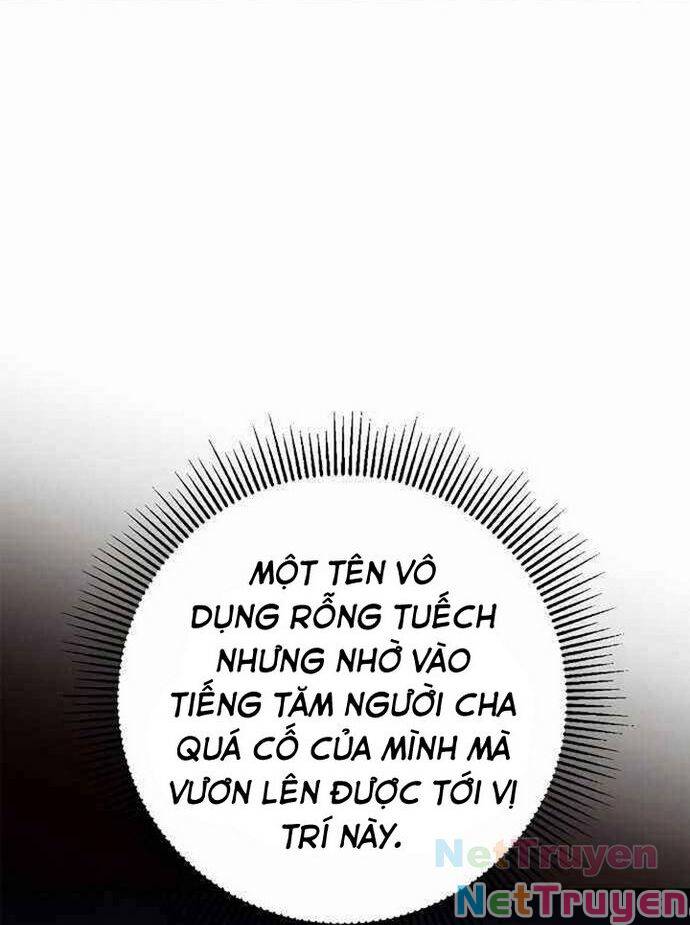 Knight Under Heart: Chapter 18