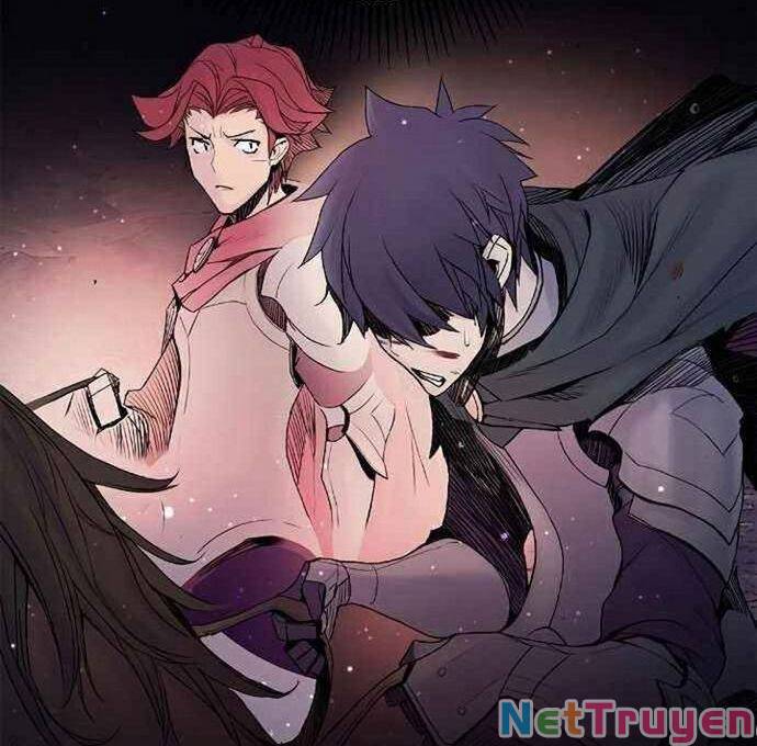Knight Under Heart: Chapter 18