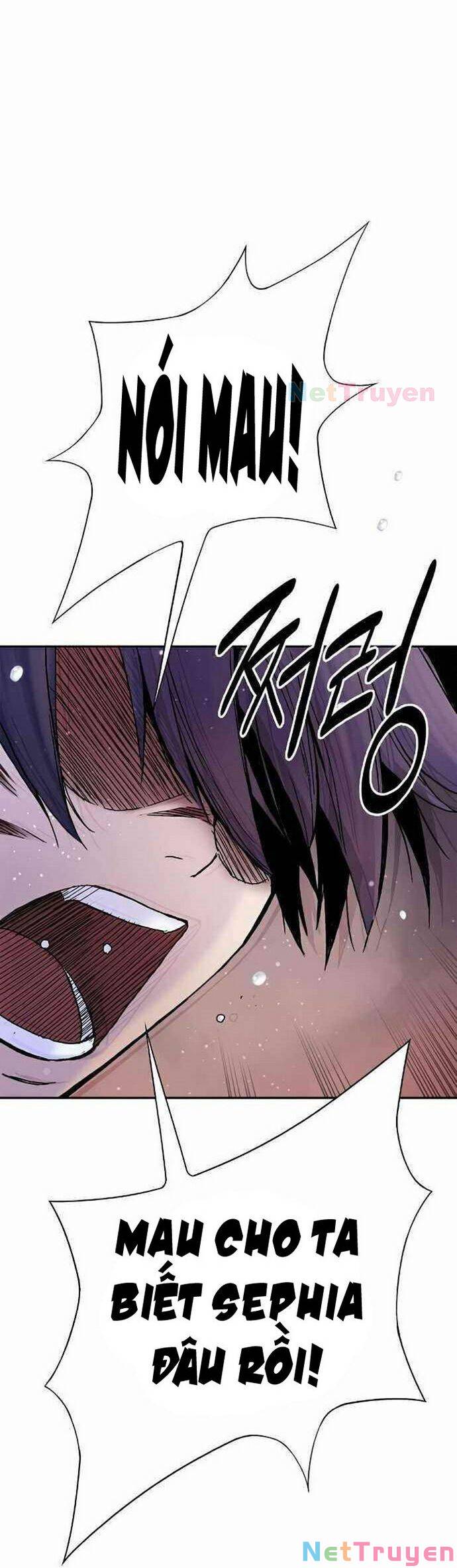 Knight Under Heart: Chapter 18