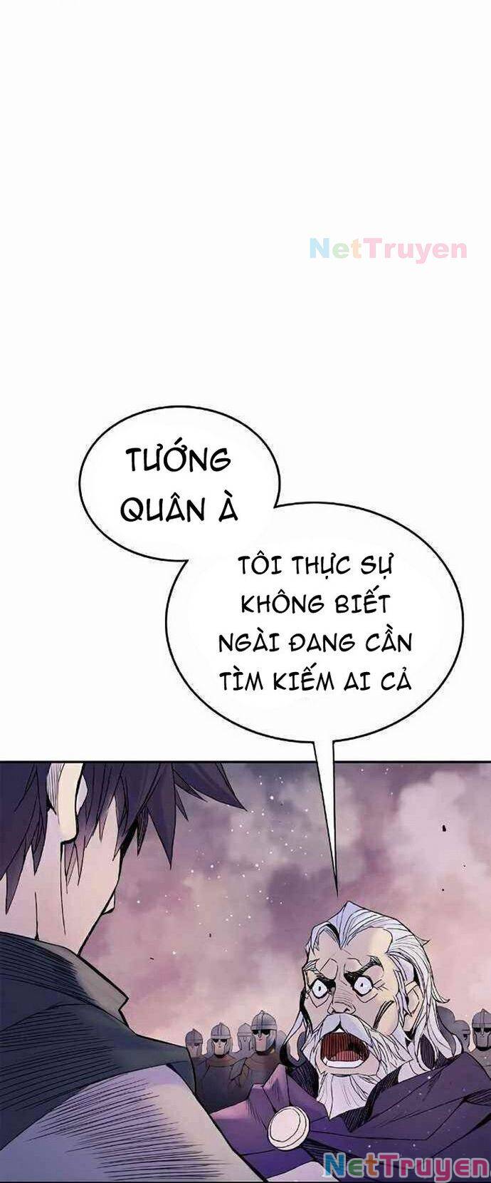 Knight Under Heart: Chapter 18