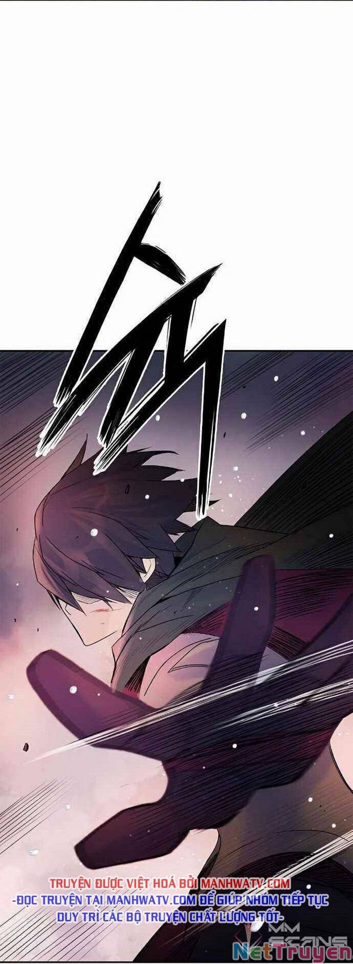 Knight Under Heart: Chapter 18