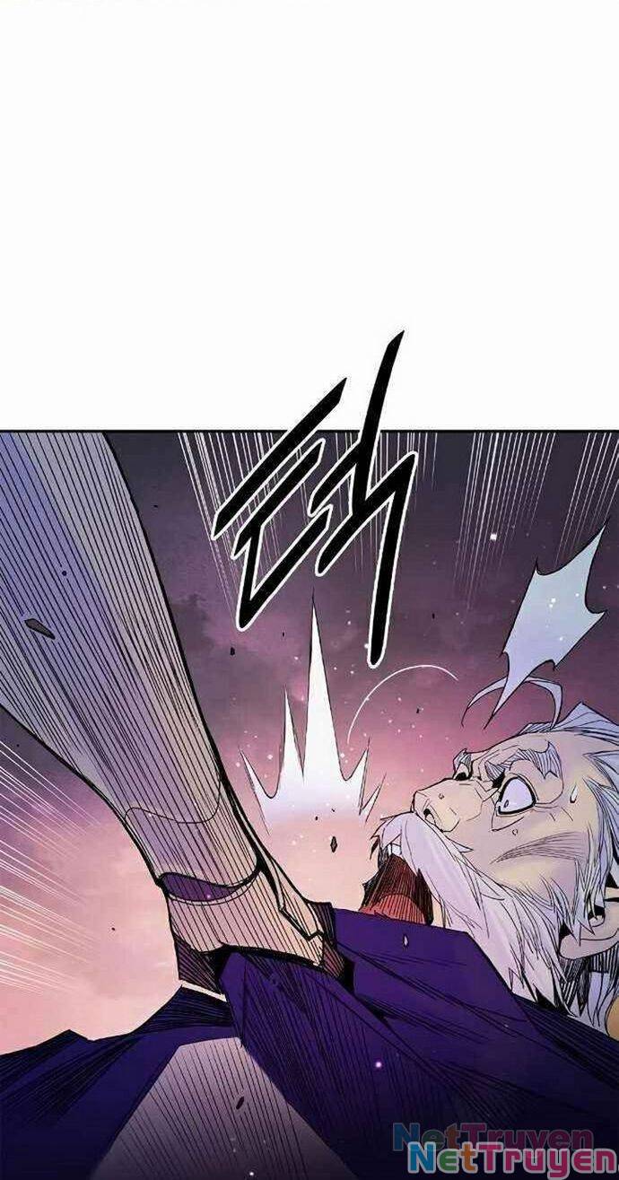 Knight Under Heart: Chapter 18