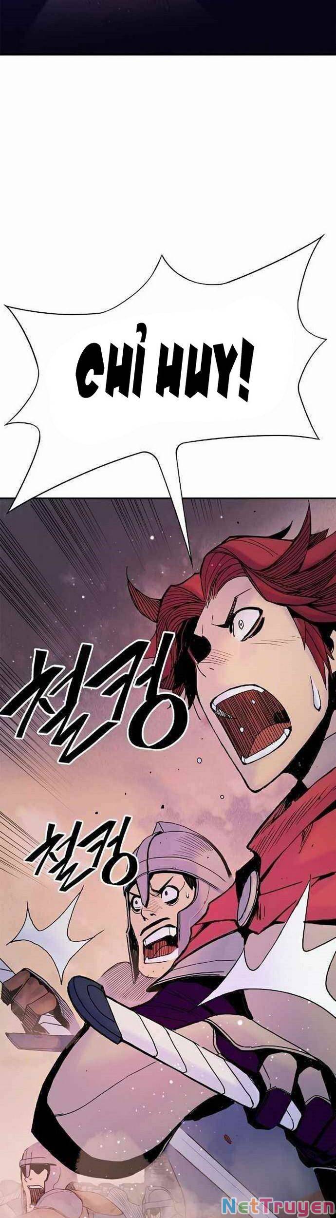 Knight Under Heart: Chapter 18