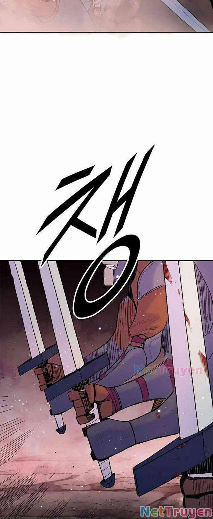 Knight Under Heart: Chapter 18