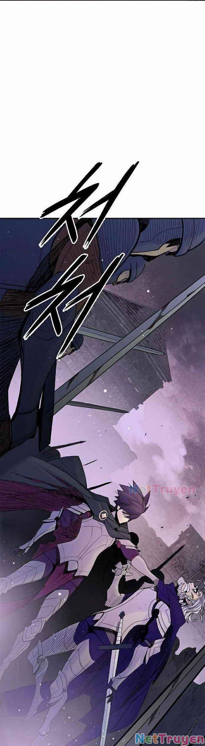 Knight Under Heart: Chapter 18