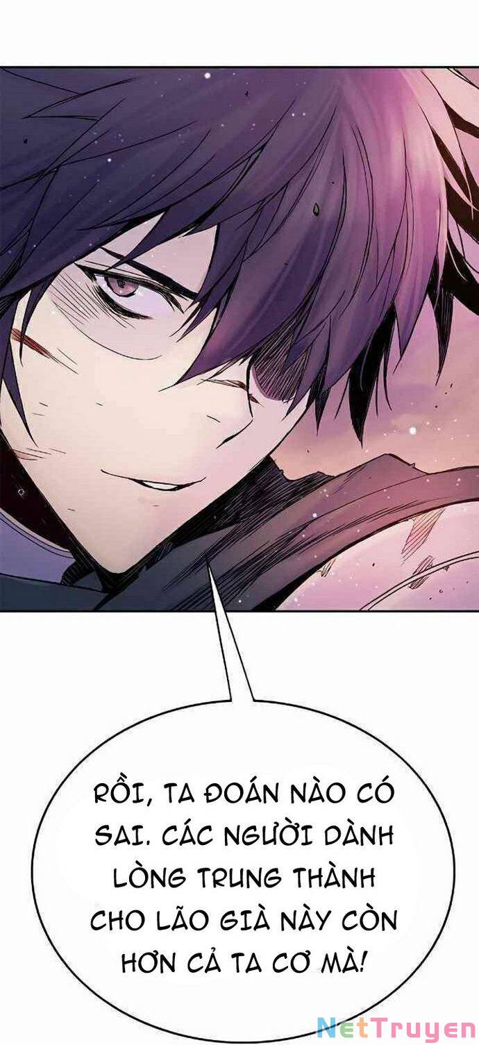 Knight Under Heart: Chapter 18