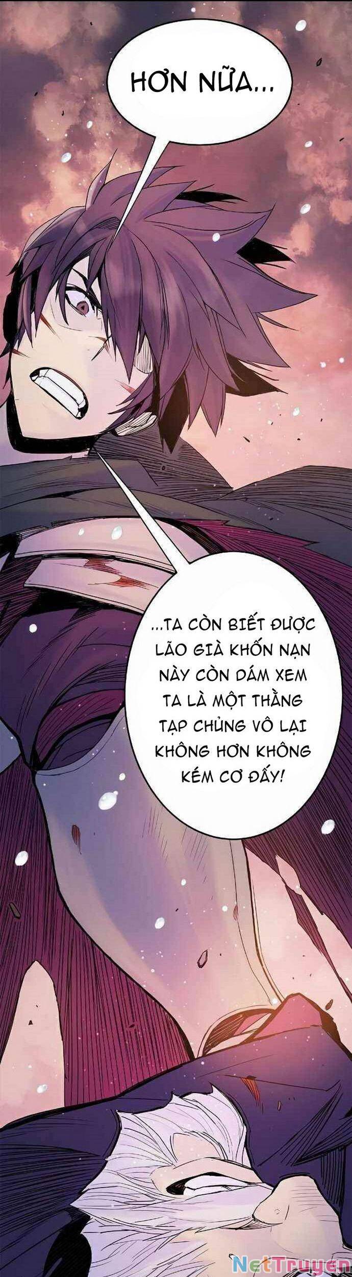 Knight Under Heart: Chapter 18