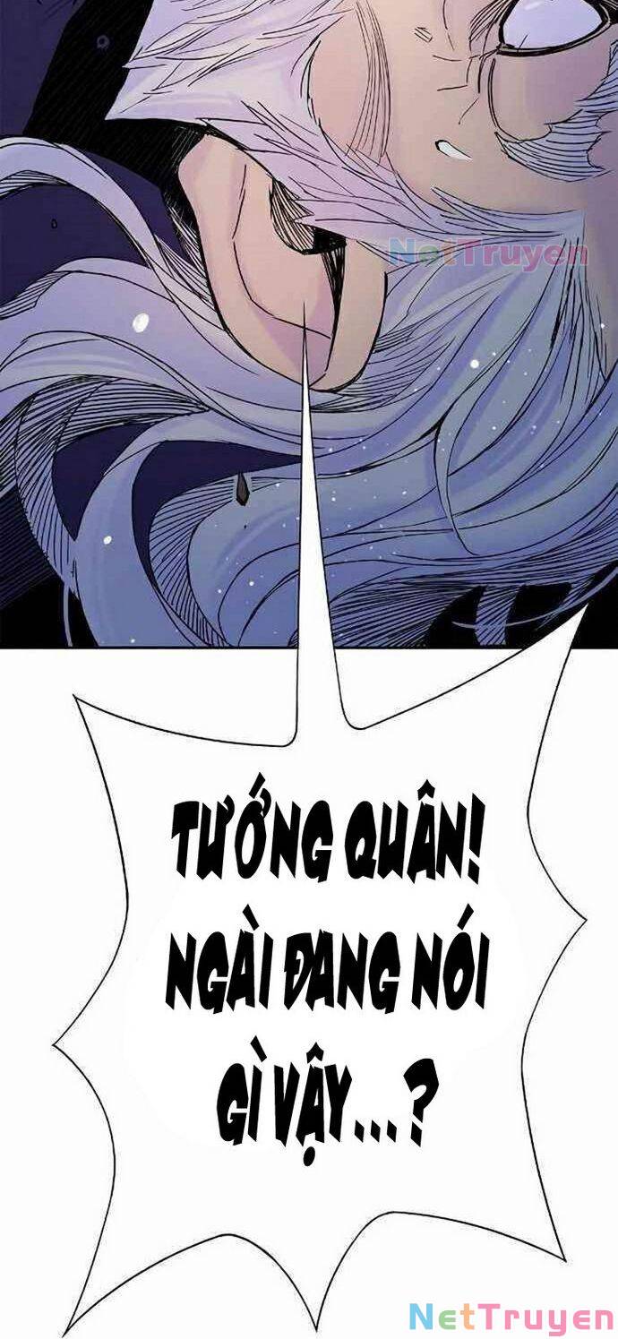 Knight Under Heart: Chapter 18