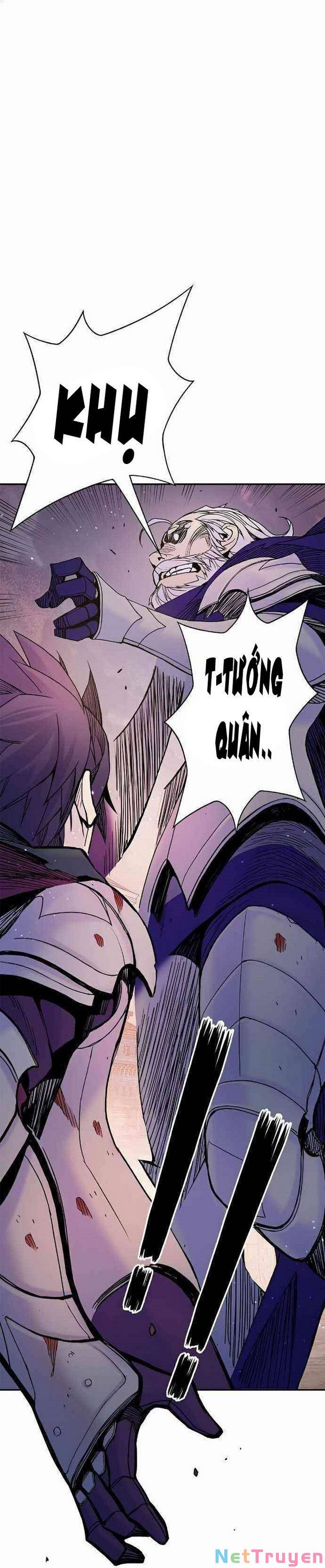 Knight Under Heart: Chapter 18