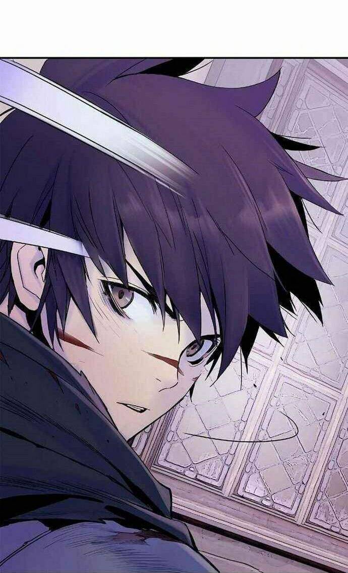 Knight Under Heart: Chapter 19