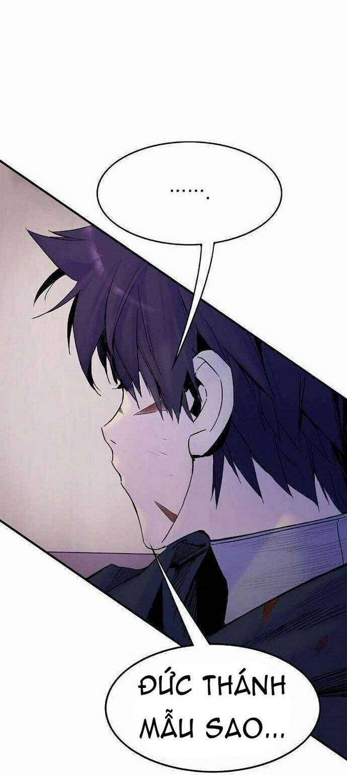 Knight Under Heart: Chapter 19