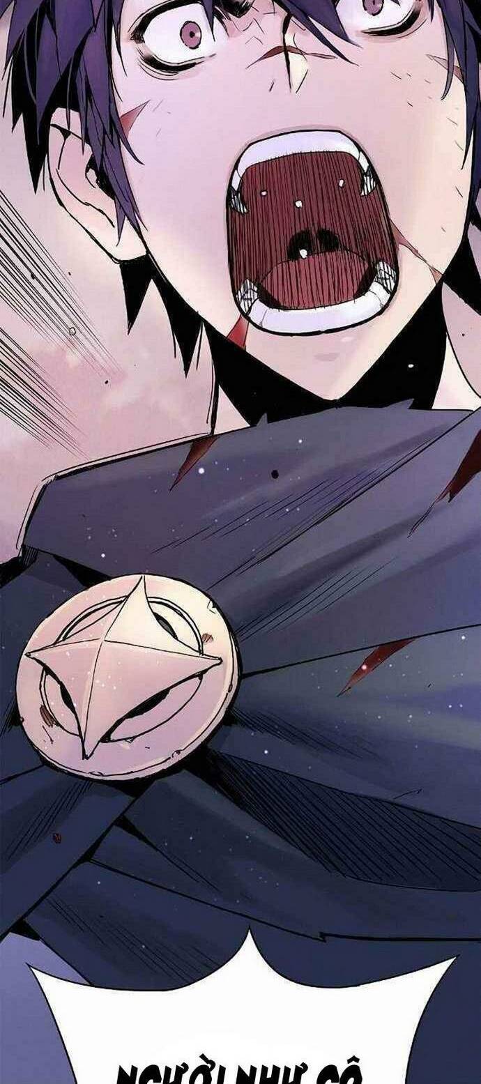 Knight Under Heart: Chapter 19