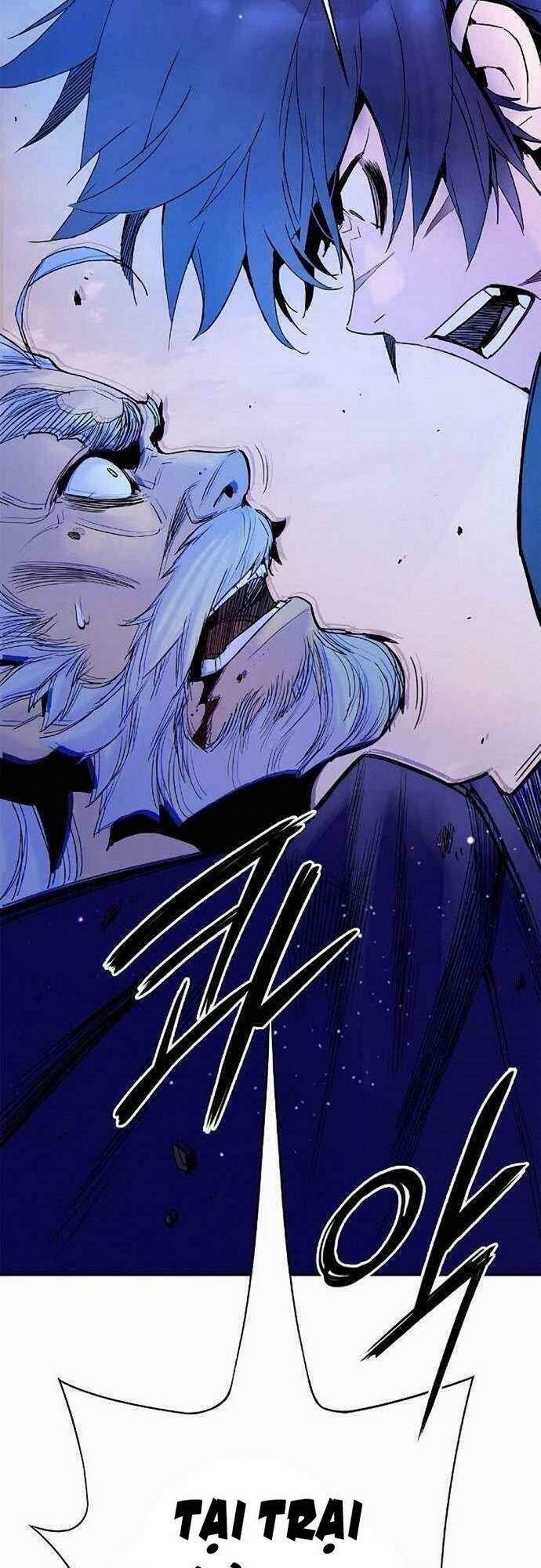 Knight Under Heart: Chapter 19