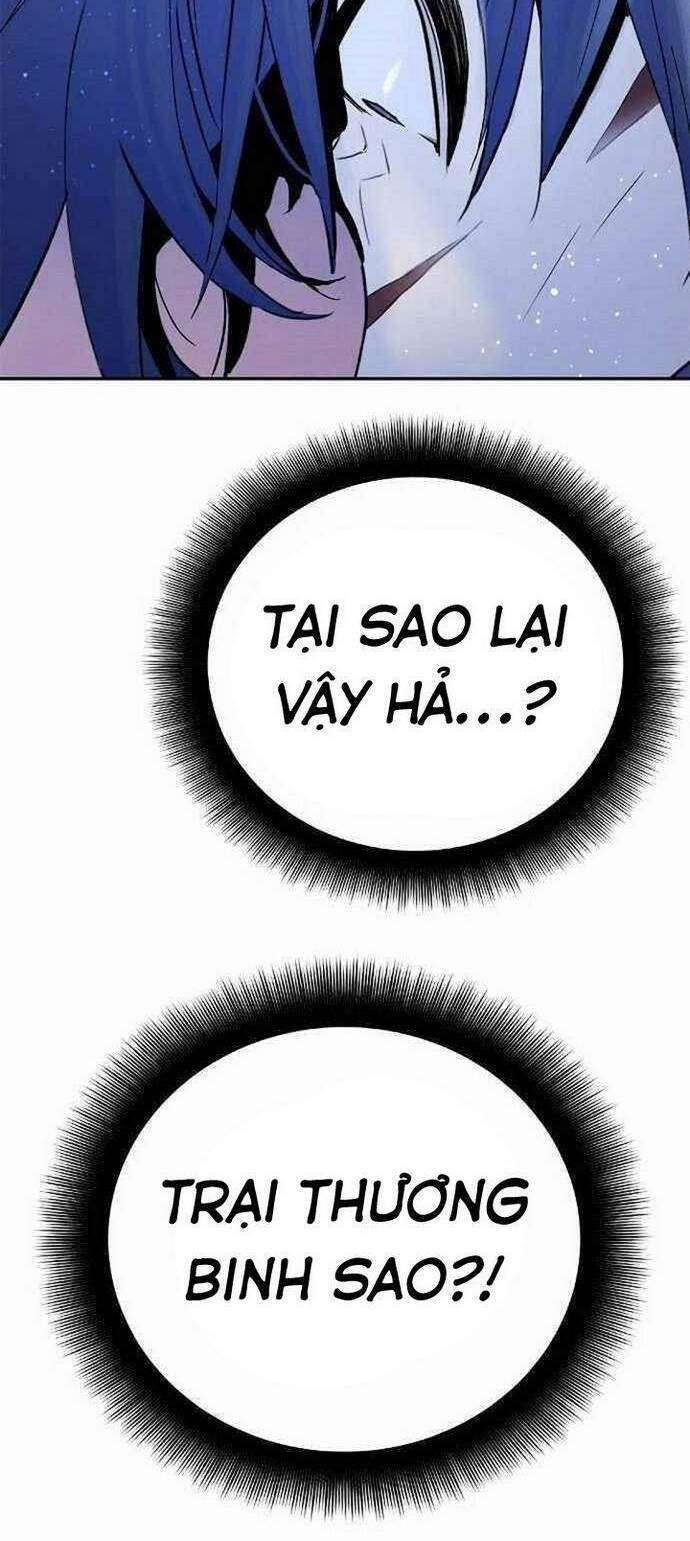 Knight Under Heart: Chapter 19