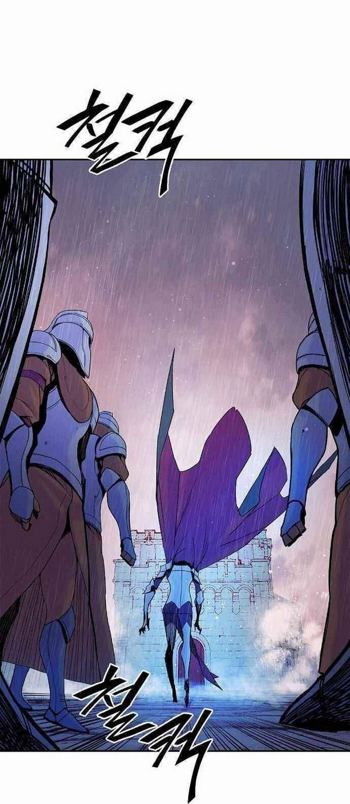 Knight Under Heart: Chapter 19
